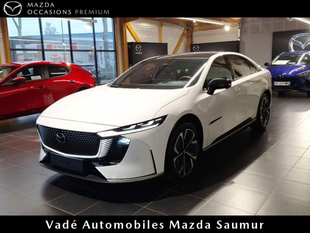 mazda - Visuel 24