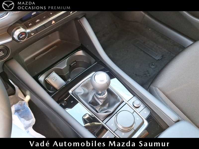 mazda - Visuel 19