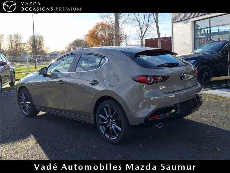 mazda - Visuel 5