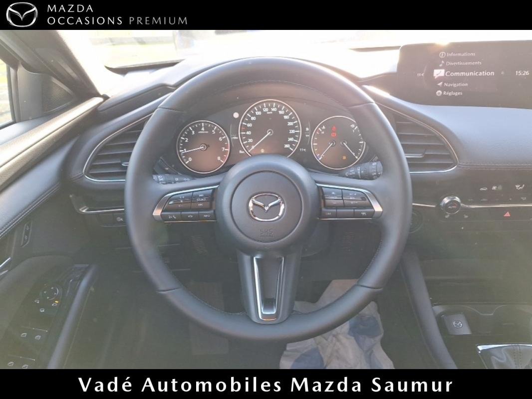 mazda - Visuel 9