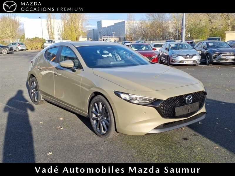 mazda - Visuel 2