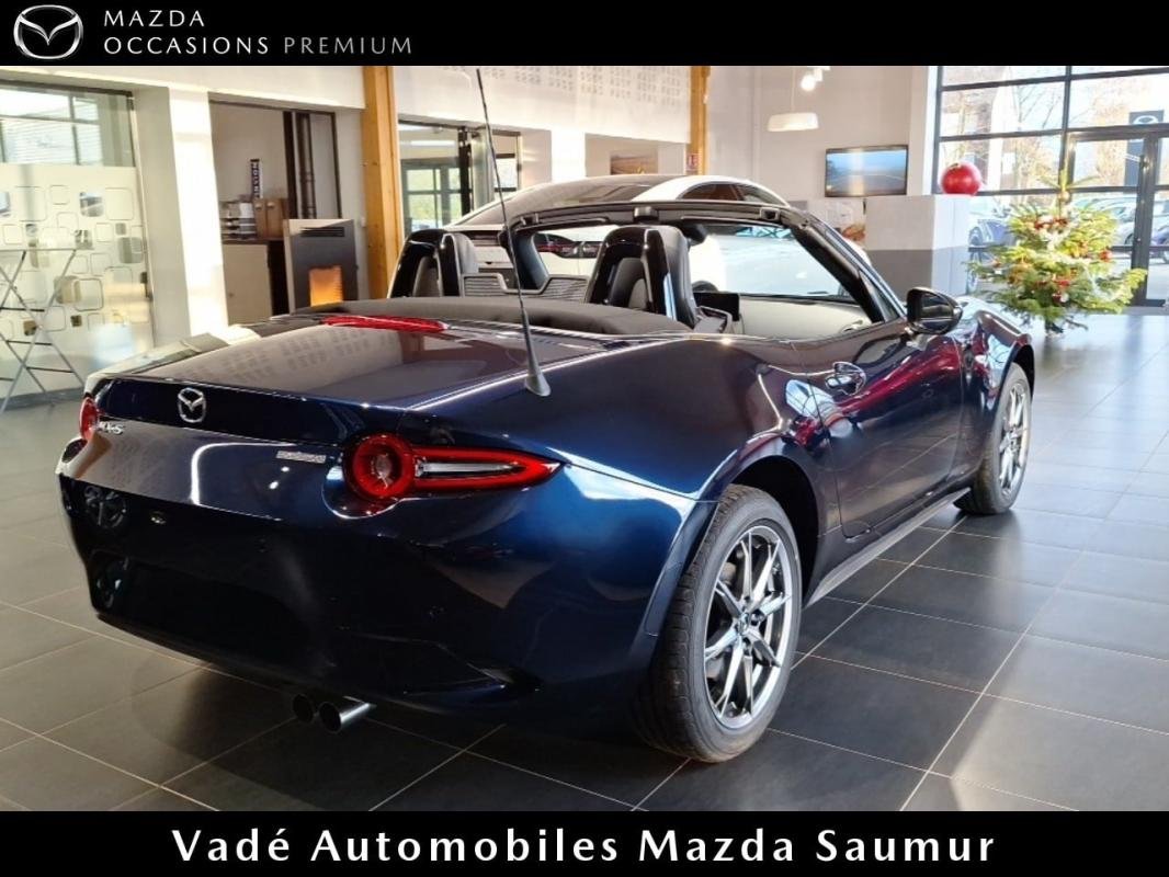 mazda - Visuel 11