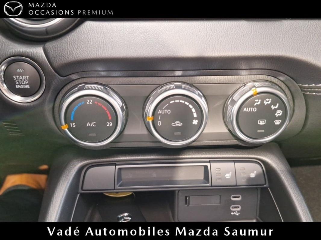 mazda - Visuel 17