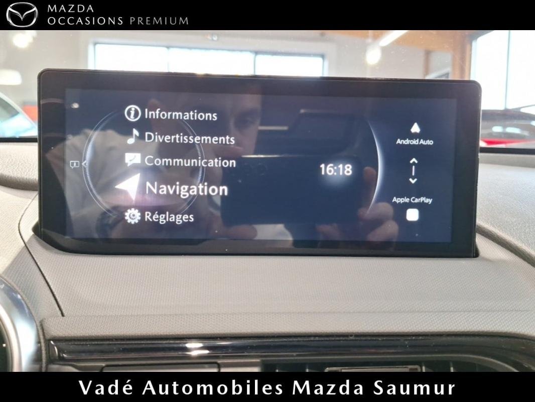 mazda - Visuel 18