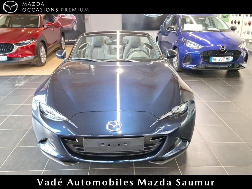 mazda - Visuel 1
