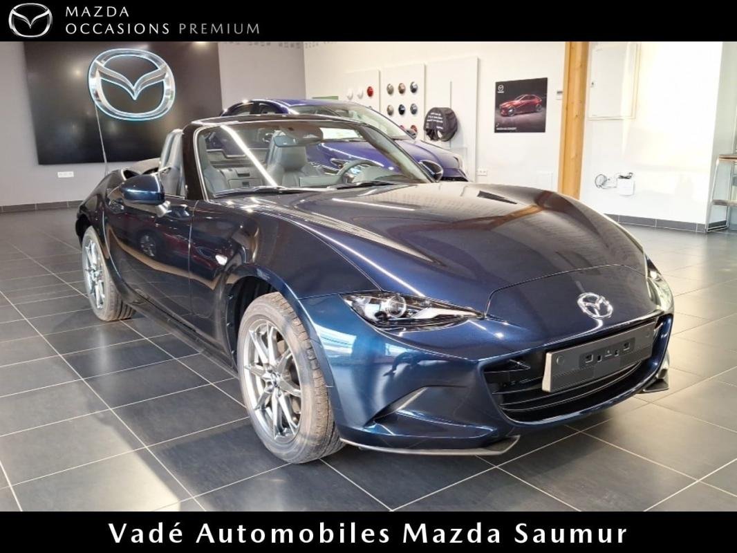 mazda - Visuel 2