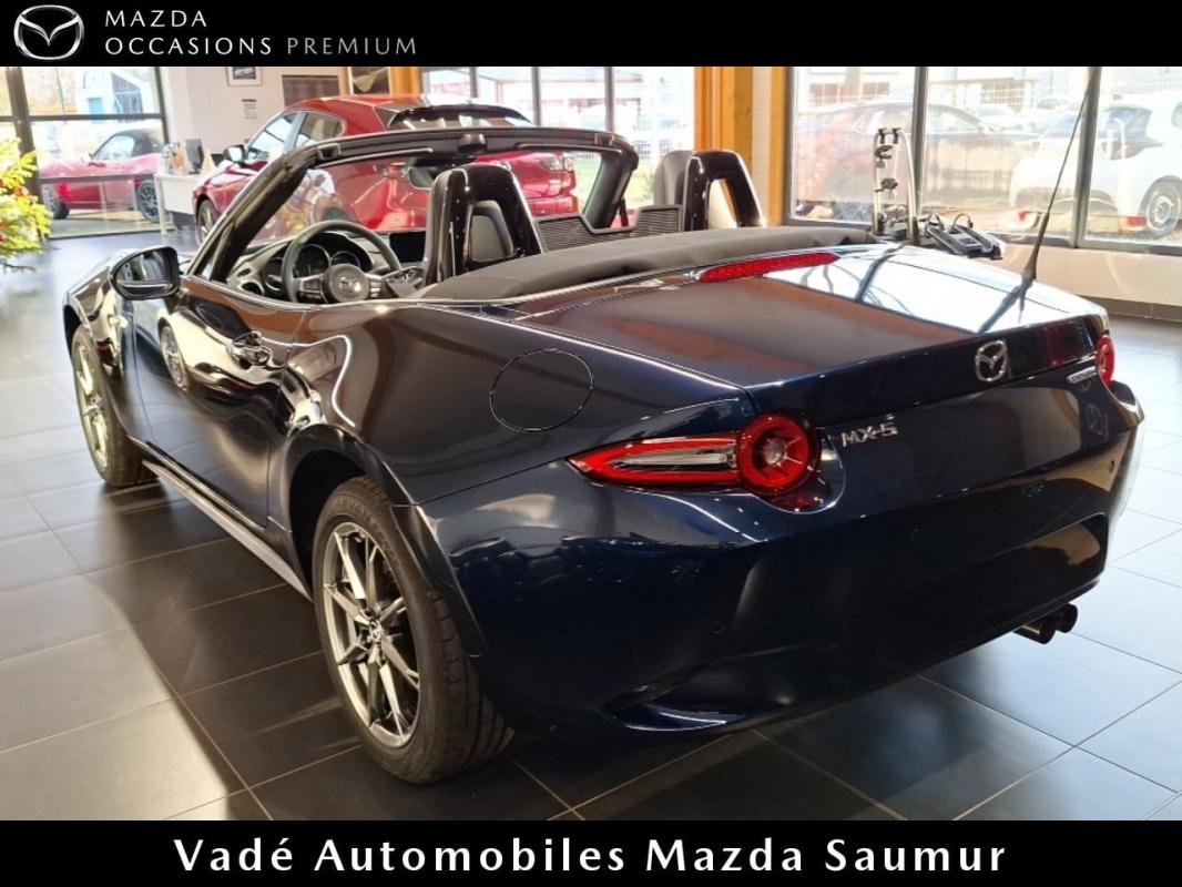 mazda - Visuel 5