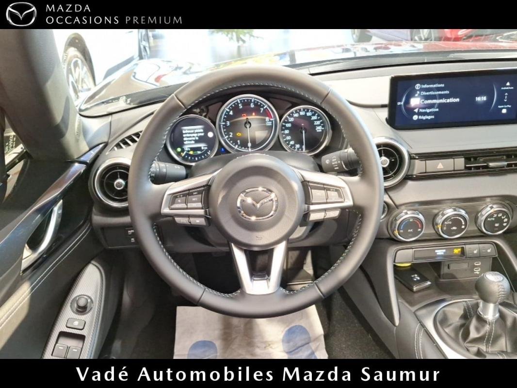 mazda - Visuel 9