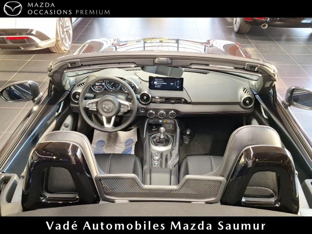 mazda - Visuel 6