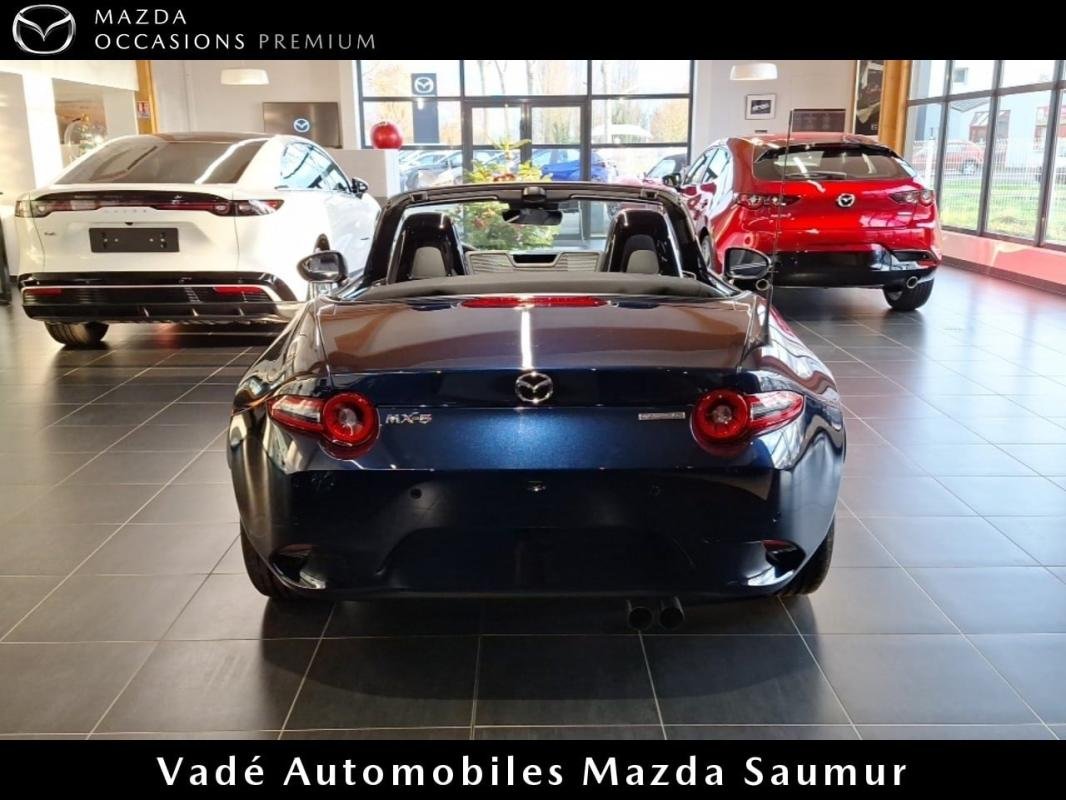 mazda - Visuel 10