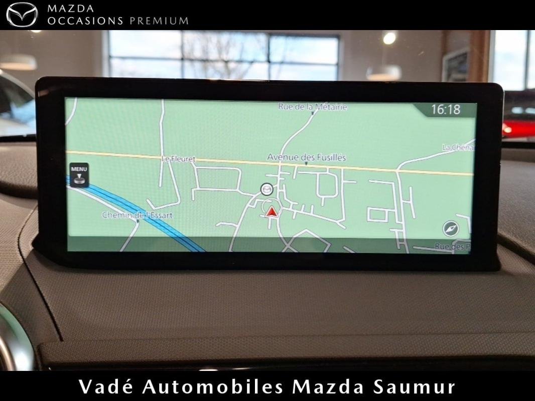 mazda - Visuel 19