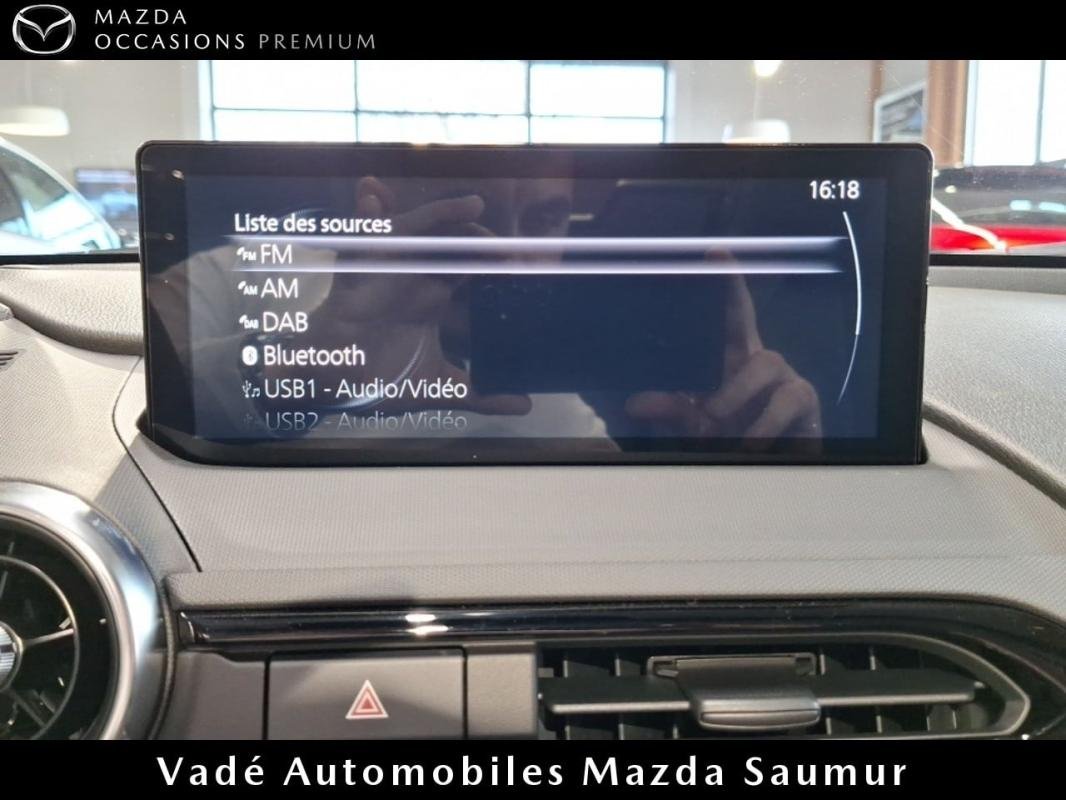 mazda - Visuel 20