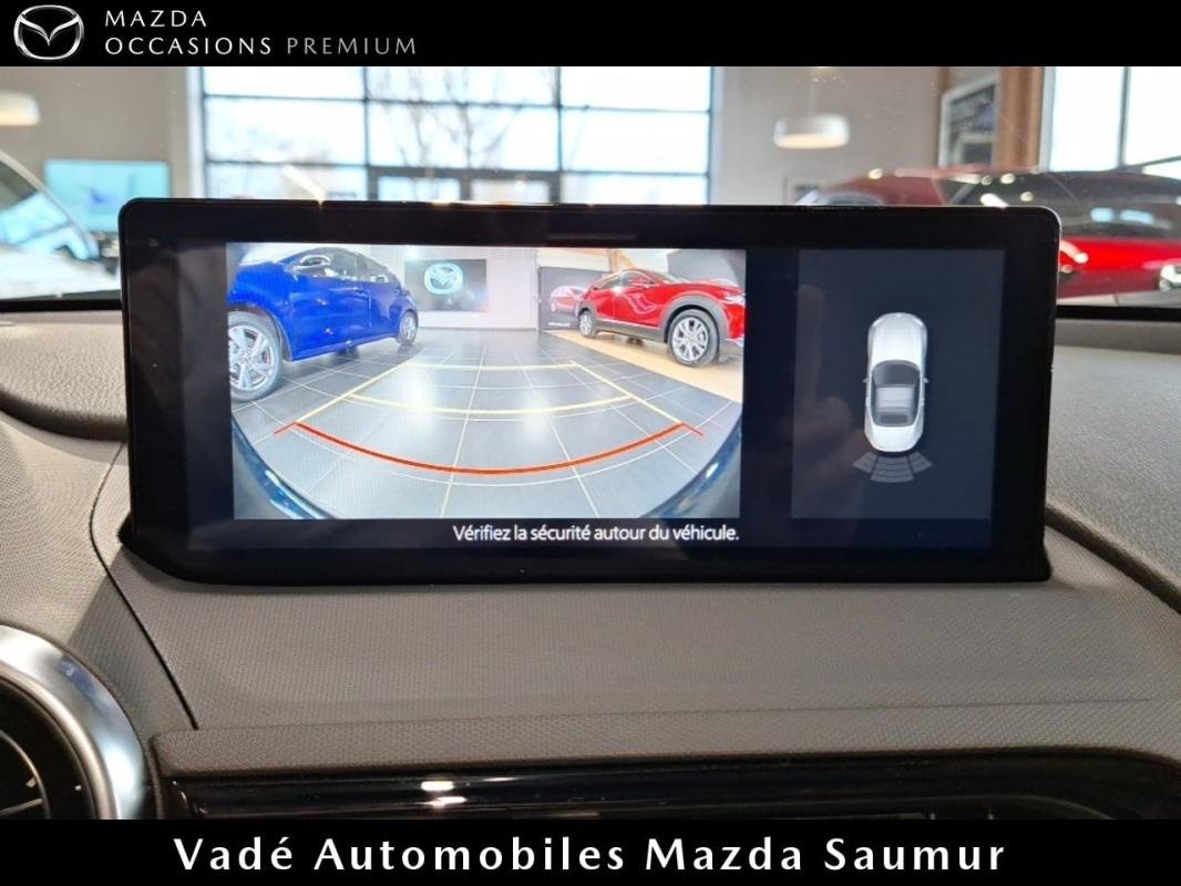 mazda - Visuel 22