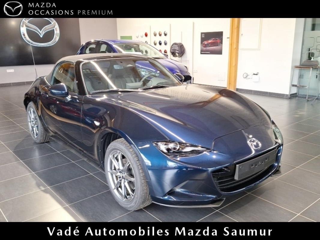 mazda - Visuel 24