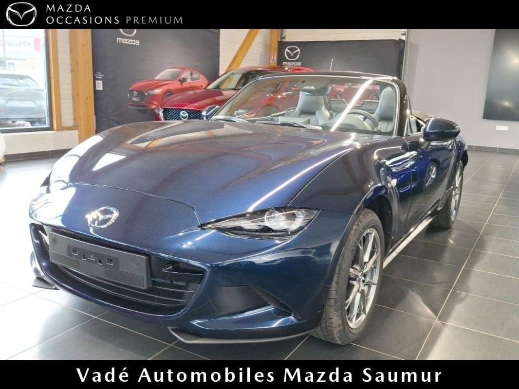 mazda - Visuel 27