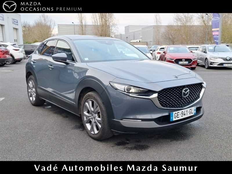 mazda - Visuel 2