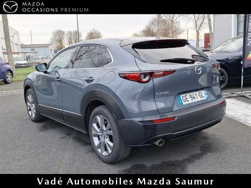 mazda - Visuel 5
