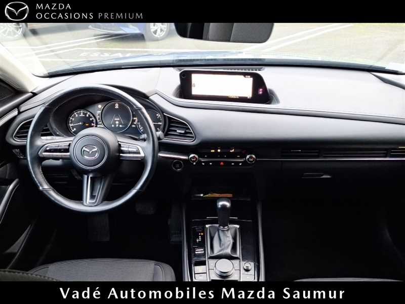 mazda - Visuel 6