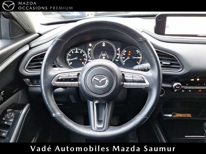 mazda - Visuel 9