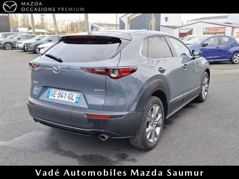 mazda - Visuel 11