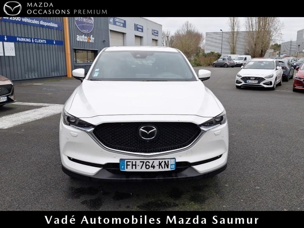 mazda - Visuel 1