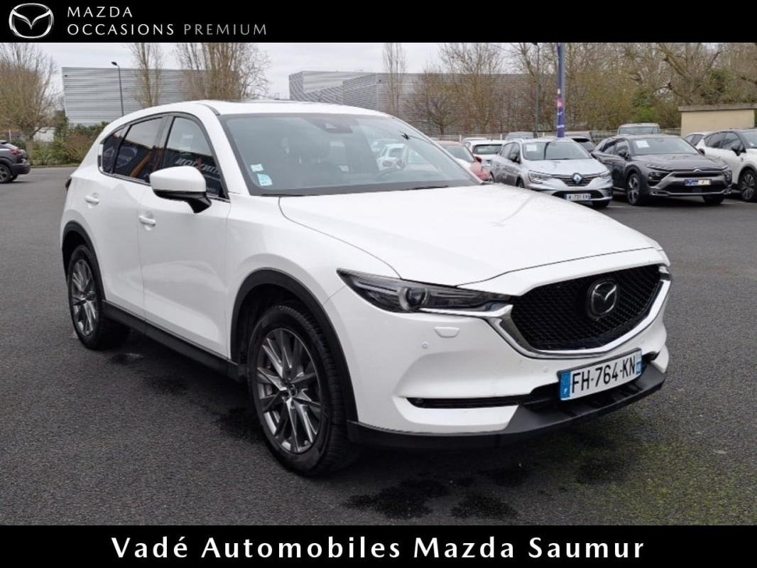 mazda - Visuel 2