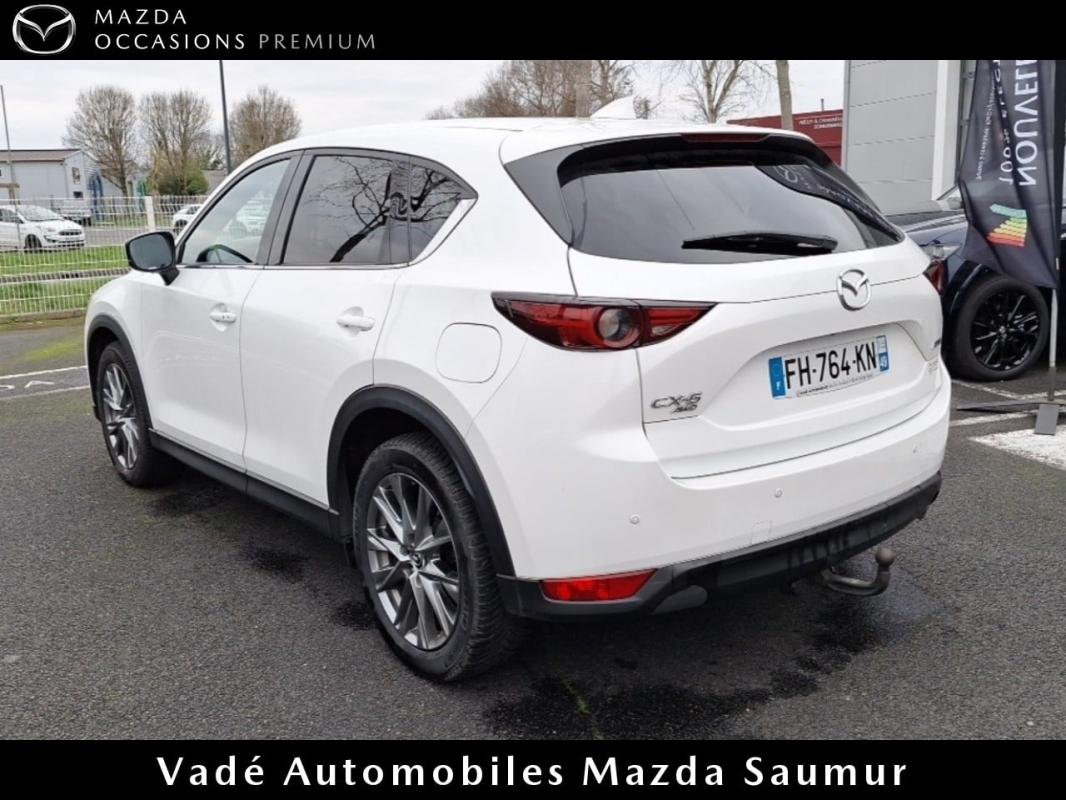 mazda - Visuel 5