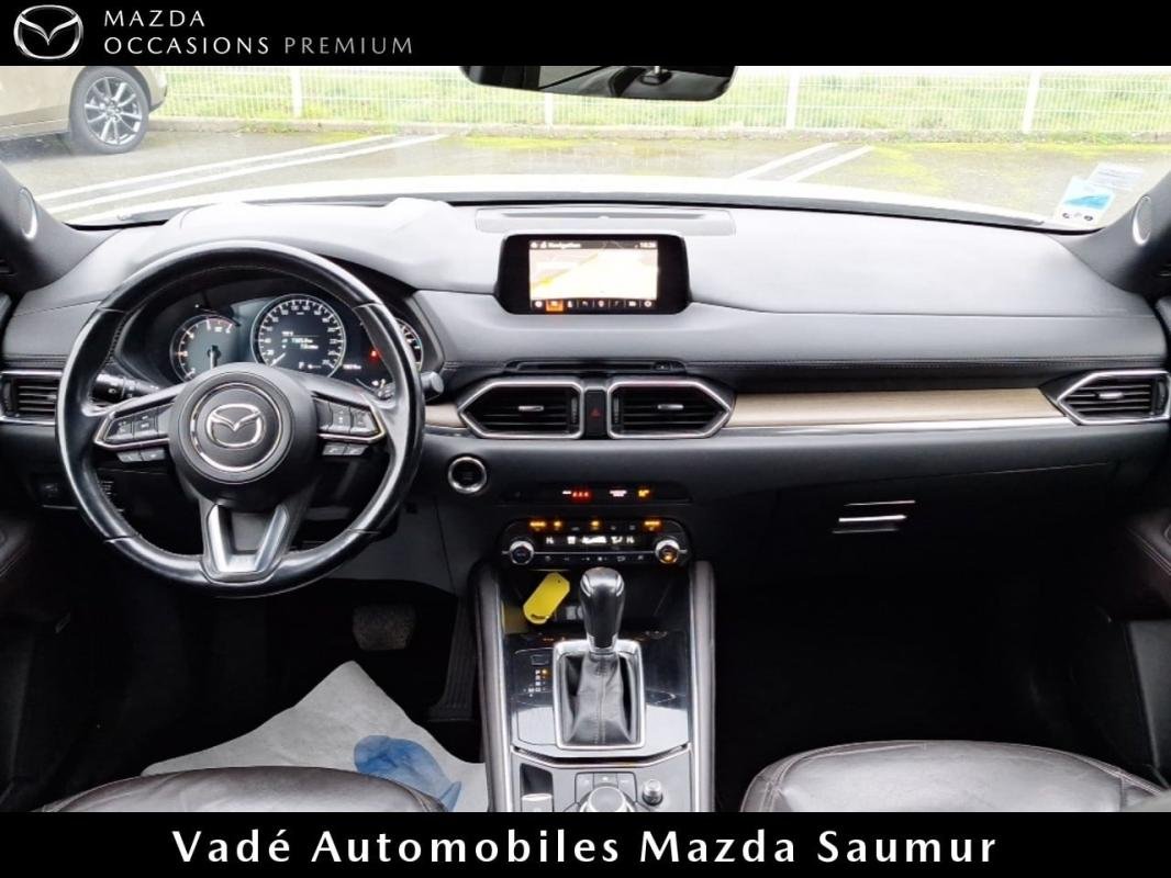 mazda - Visuel 6