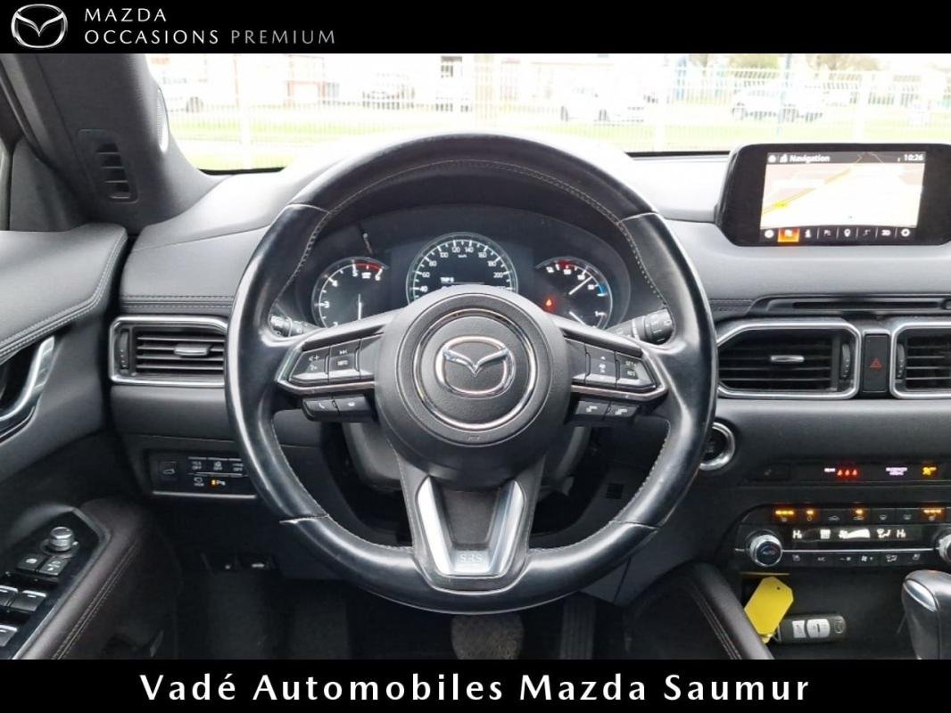 mazda - Visuel 9