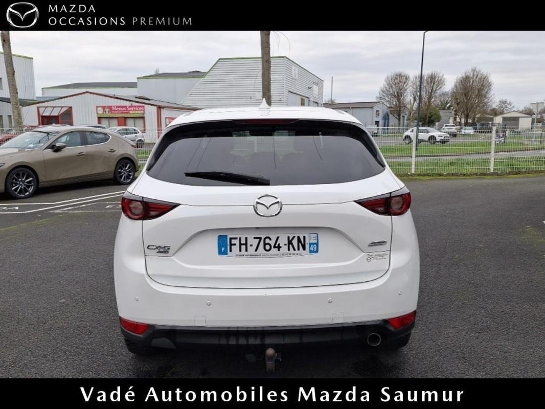 mazda - Visuel 10