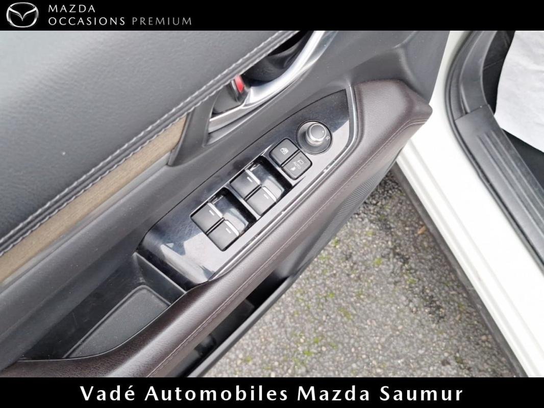 mazda - Visuel 15