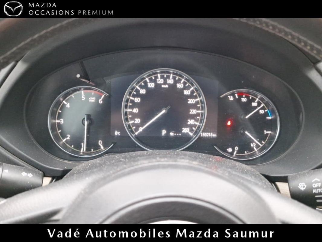 mazda - Visuel 19