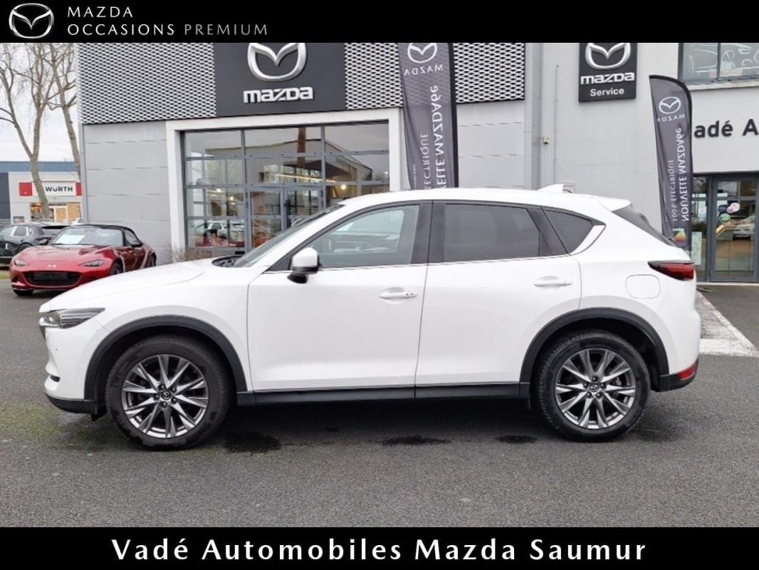 mazda - Visuel 3