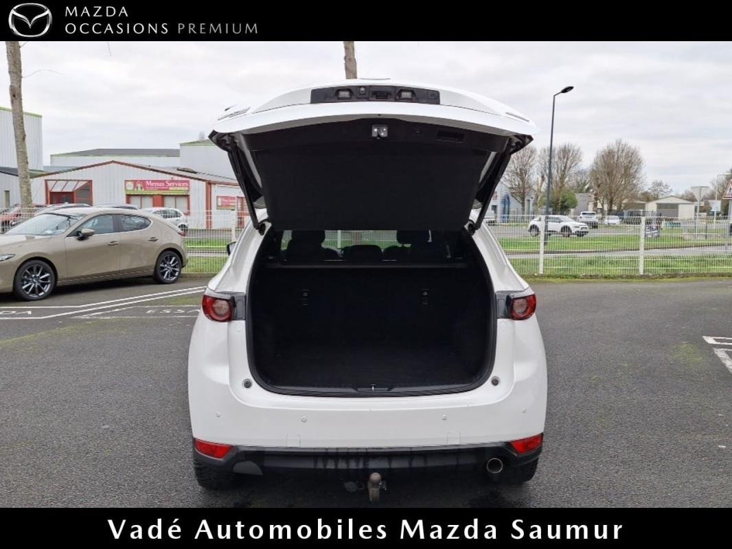 mazda - Visuel 4