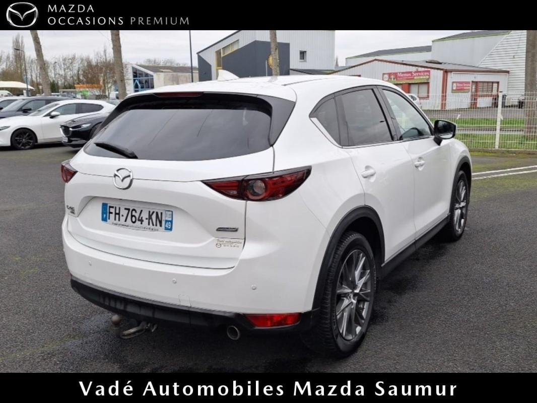 mazda - Visuel 11