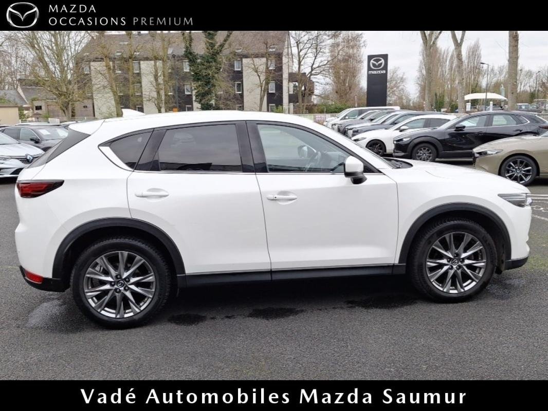 mazda - Visuel 12
