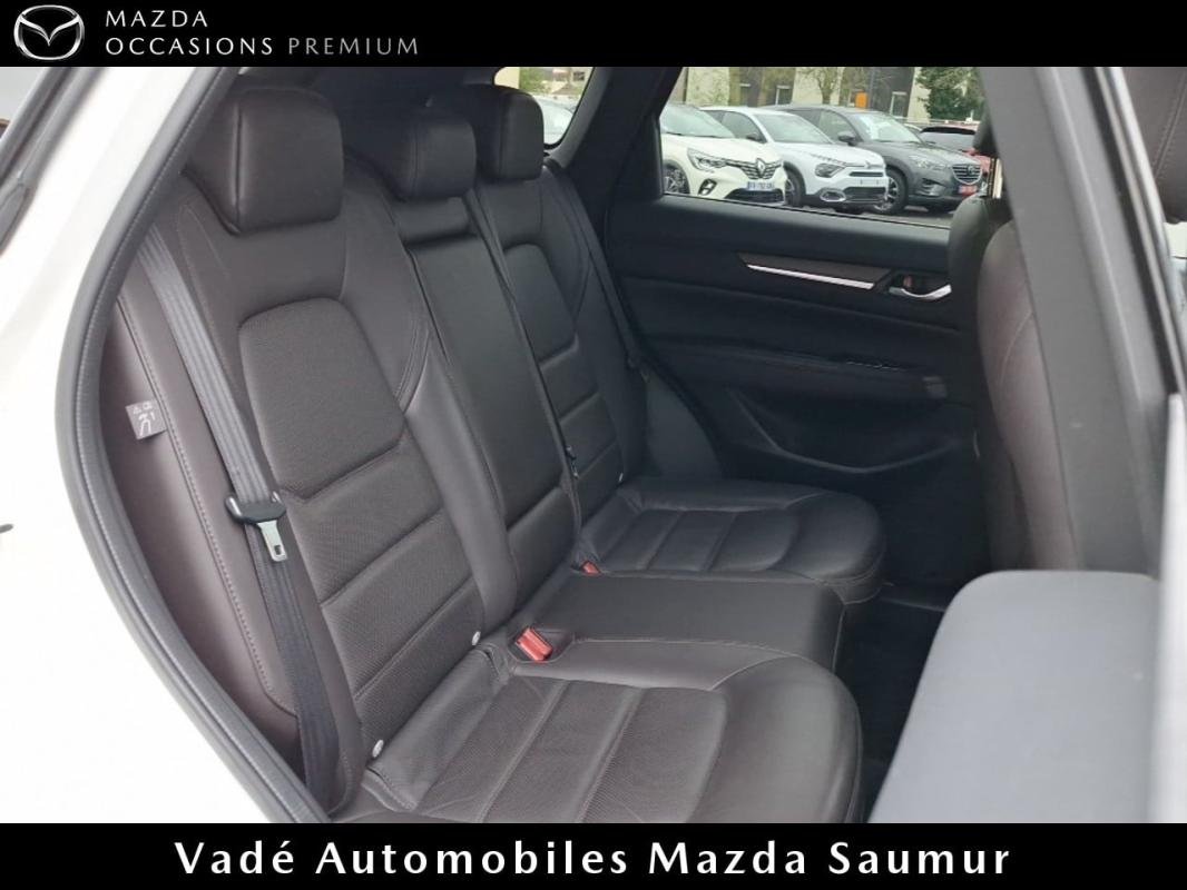 mazda - Visuel 13