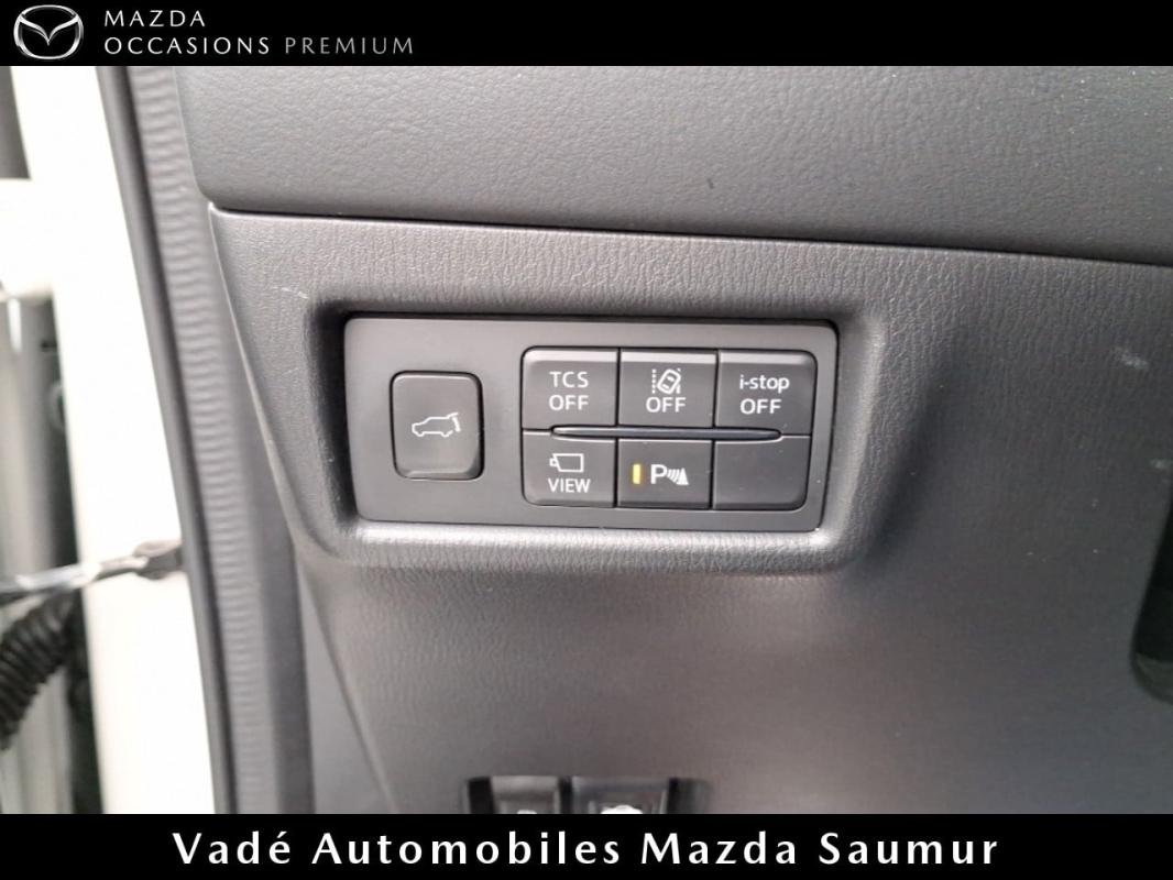 mazda - Visuel 16