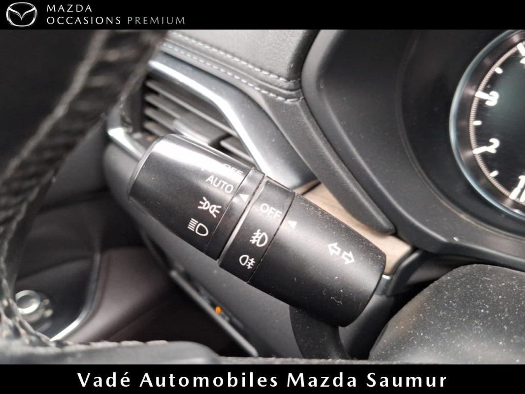 mazda - Visuel 17