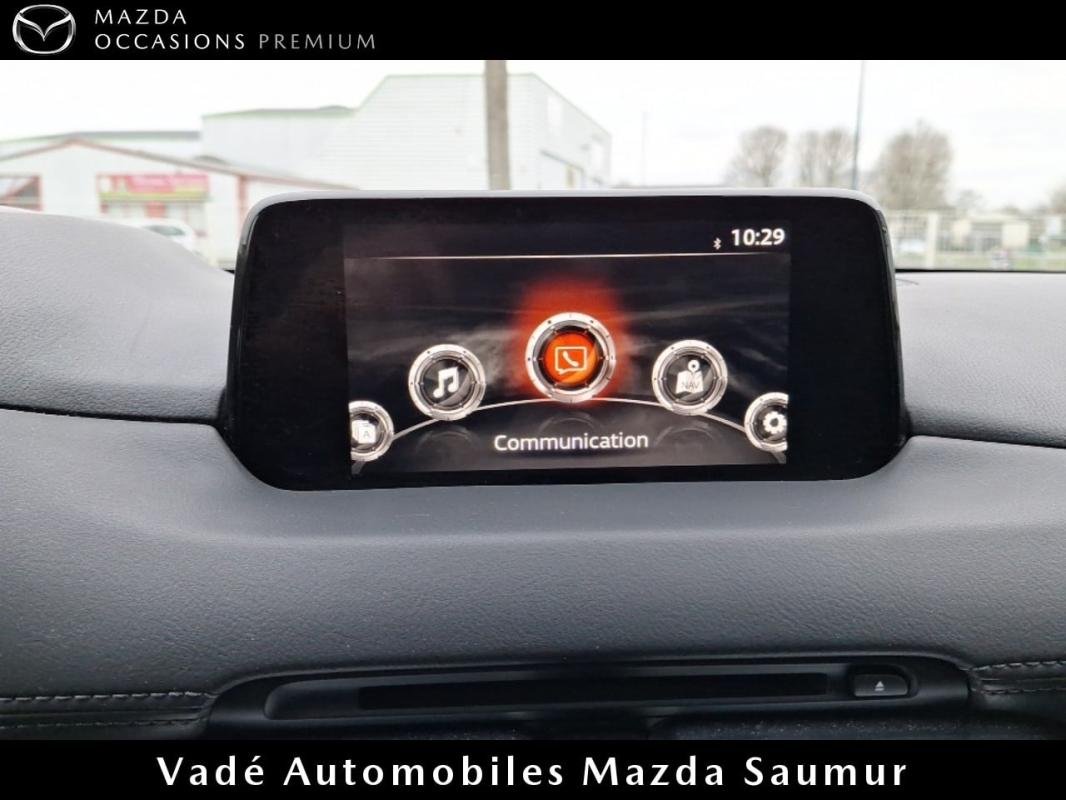 mazda - Visuel 22