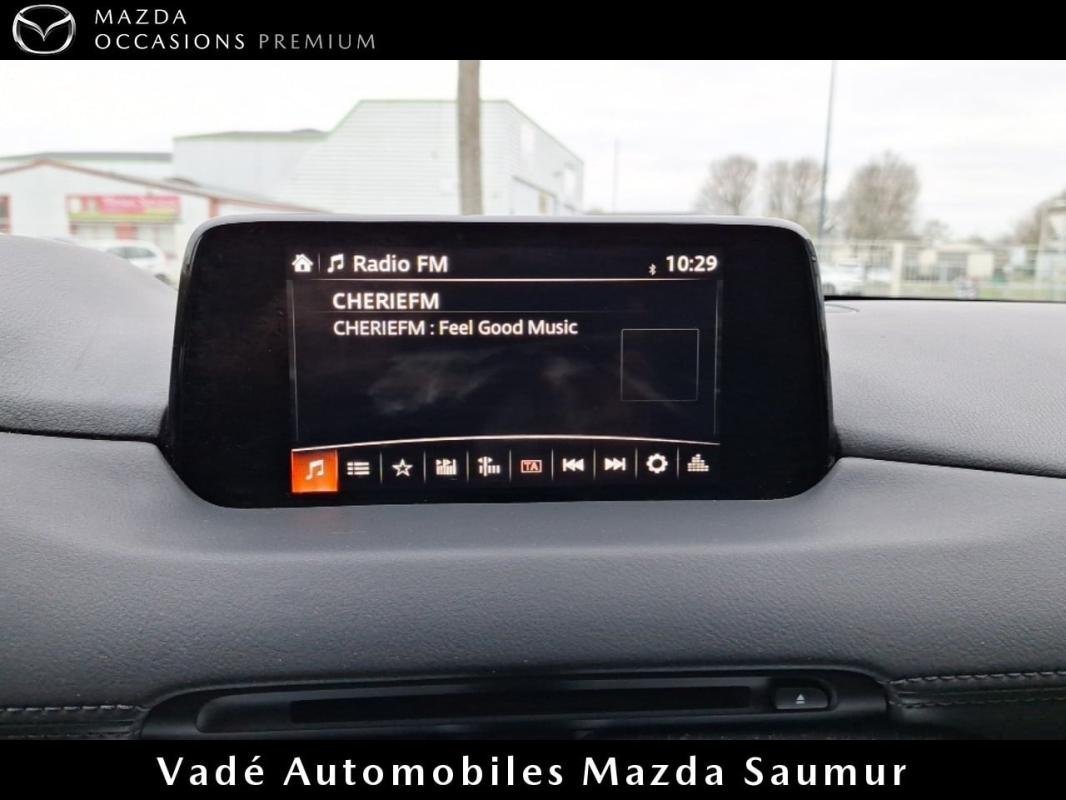 mazda - Visuel 23