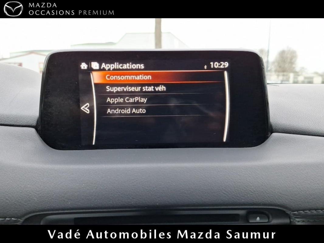 mazda - Visuel 24
