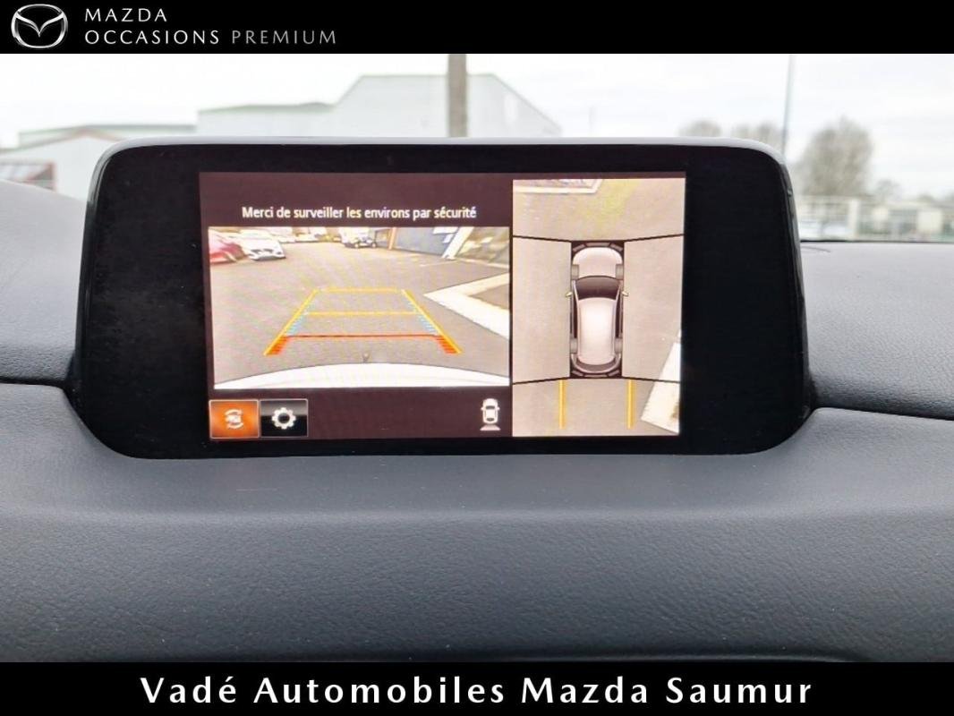 mazda - Visuel 25