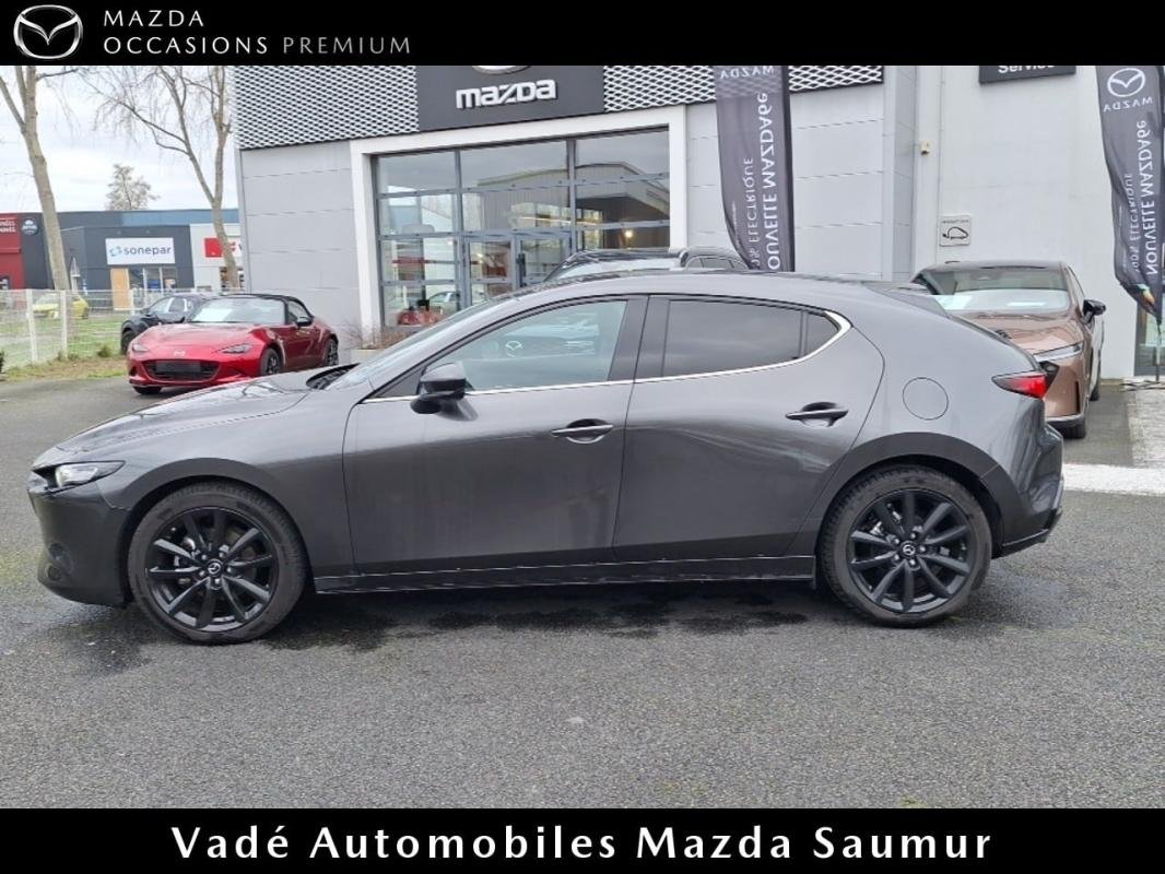 mazda - Visuel 3
