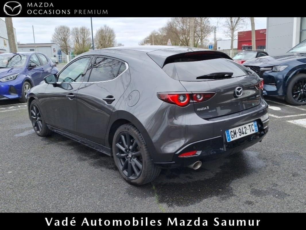 mazda - Visuel 5