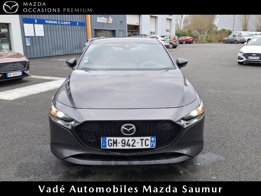 mazda - Visuel 1