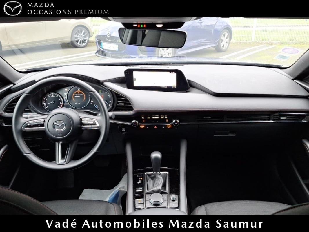 mazda - Visuel 6