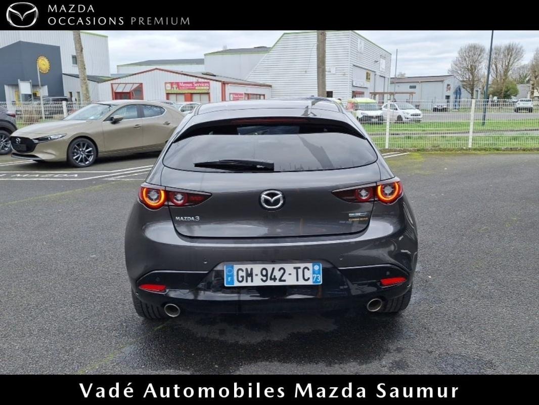 mazda - Visuel 10