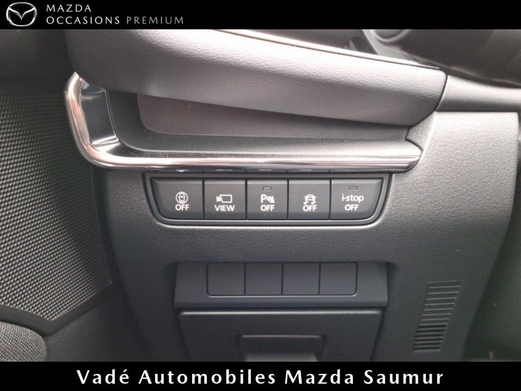 mazda - Visuel 16