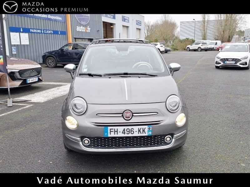 fiat - Visuel 1